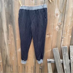 Monrow lightweight joggers  